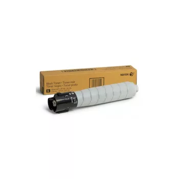 Xerox C8130,C8230 toner Bk.