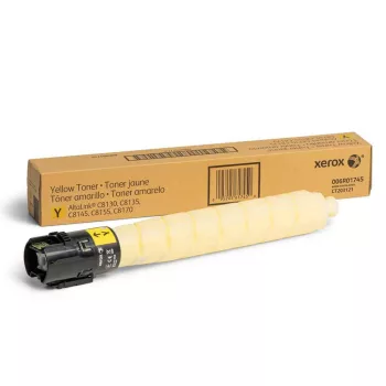 Xerox C8130,C8230 toner Yellow