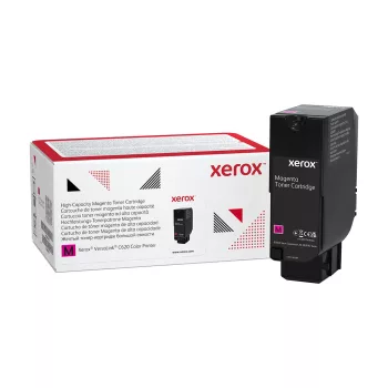 Xerox C620 toner Magenta 12.000 oldalra