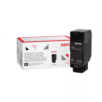 Xerox C625 toner Bk 25.000 oldalra