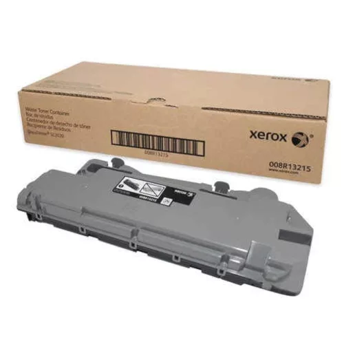 Xerox SC2020 Szemetes