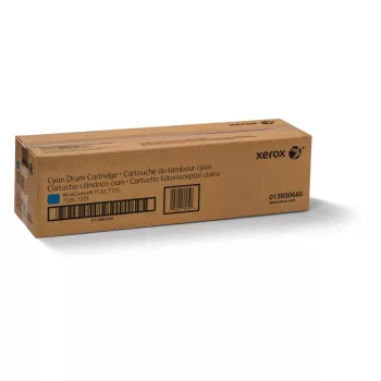 Xerox WorkCentre 7225,7120 drum unit Cyan (Eredeti)