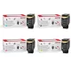 Xerox C325,C415 drum CMY