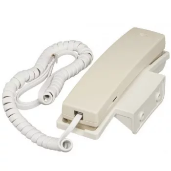   Canon telefonos kézibeszélő 6 szett fax funkcióhoz fehér