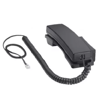   Canon telefonos kézibeszélő 6 szett fax funkcióhoz fekete