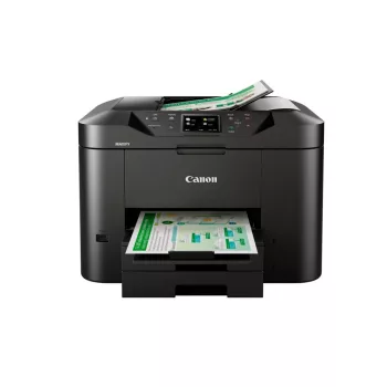   Canon MAXIFY MB2750 színes tintasugaras multifunkciós nyomtató