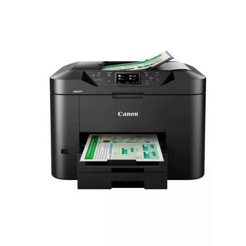 Canon MAXIFY MB2750 színes tintasugaras multifunkciós nyomtató