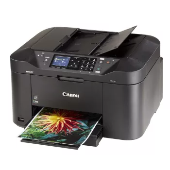   Canon MAXIFY MB2150 színes tintasugaras multifunkciós nyomtató