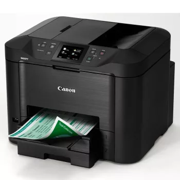   Canon MAXIFY MB5450 színes tintasugaras multifunkciós nyomtató