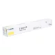 Canon C-EXV52 Toner Yellow 66.500 oldal kapacitás