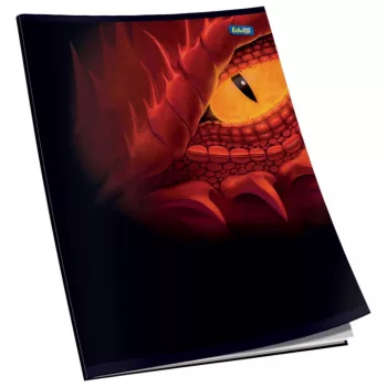 Füzet EDUCA A/5 52 lap 60 gr papír, kockás