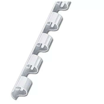 Spirál FORNAX 16mm 1/100 fehér