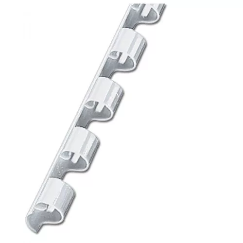 Spirál FORNAX 16mm 1/100 fehér