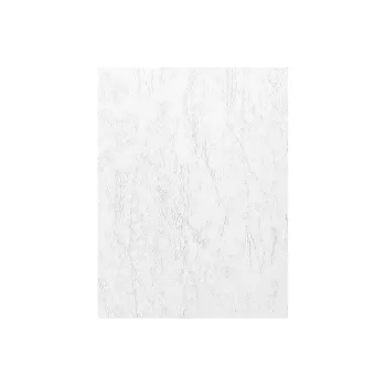   Spirál hátlap FORNAX A/4 250gr 1/100 matt (bőrhatású) fehér