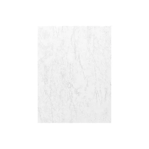 Spirál hátlap FORNAX A/4 250gr 1/100 matt (bőrhatású) fehér