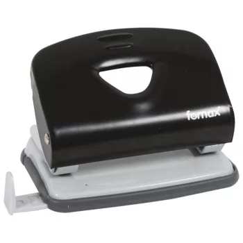 Lyukasztó Fornax 20 laphoz fekete