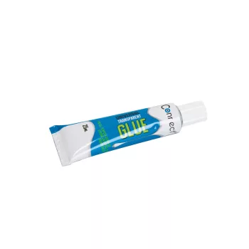 Ragasztó folyékony, univerzális,  25ml CONNECT