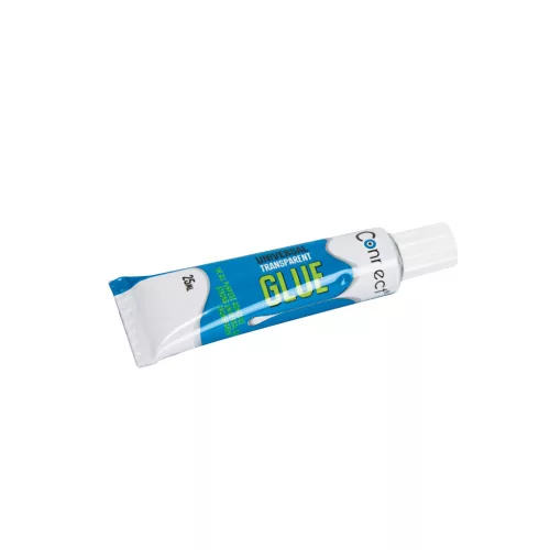 Ragasztó folyékony, univerzális,  25ml CONNECT
