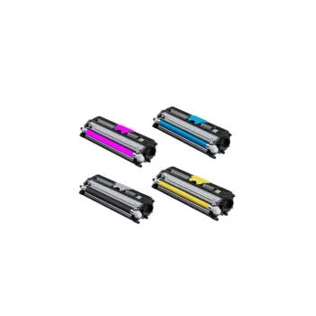 Xerox Phaser 6121 Toner Yellow 2,5K
