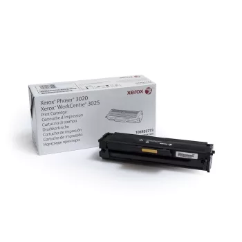 Xerox 3020,3025 toner (Eredeti)