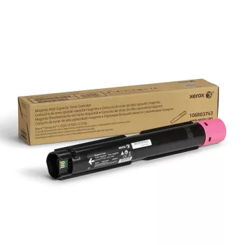 Xerox C7020,7025 Toner Magenta 16,5K (Eredeti)