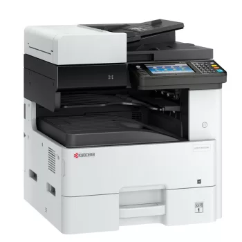 Kyocera M4132idn A3 mono lézer multifunkciós nyomtató