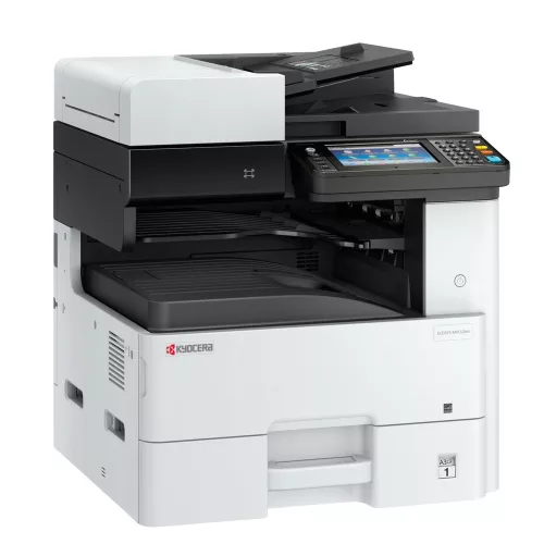 Kyocera M4132idn A3 mono lézer multifunkciós nyomtató