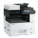Kyocera M4132idn A3 mono lézer multifunkciós nyomtató