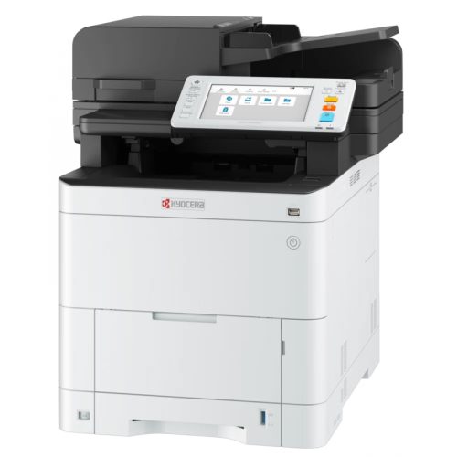 Kyocera ECOSYS MA4000cix színes lézer multifunkciós nyomtató