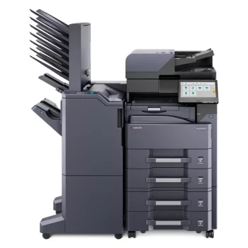 Kyocera TA MZ4000i A3 mono Mfp SET (DP-7140)