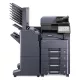 Kyocera TA MZ4000i A3 mono Mfp SET (DP-7140)