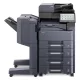 Kyocera TA MZ4000i A3 mono Mfp SET (DP-7150)
