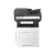 Kyocera ECOSYS MA6000ifx mono lézer multifunkciós nyomtató