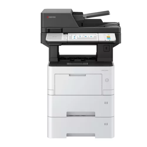 Kyocera ECOSYS MA4500ix mono lézer multifunkciós nyomtató