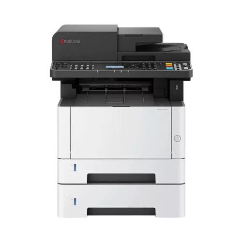 Kyocera MA4000x DSDF mono MFP