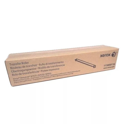 Xerox VersaLink B7030,B7130 Belt Transfer Roller