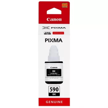 Canon GI-590 Tintapatron Black 135 ml