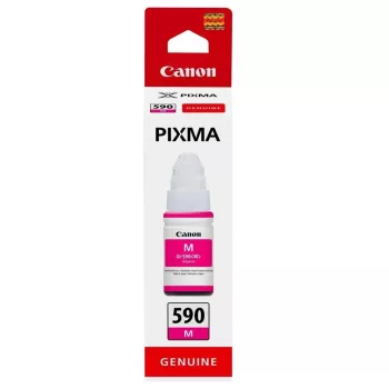 Canon GI-590 Tinta Magenta 70 ml