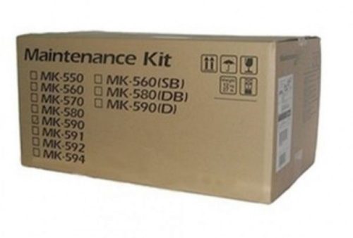 Kyocera MK-590 karbantartó készlet
