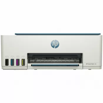   HP Smart Tank 585 A4 színes külső tintatartályos multifunkciós nyomtató 
