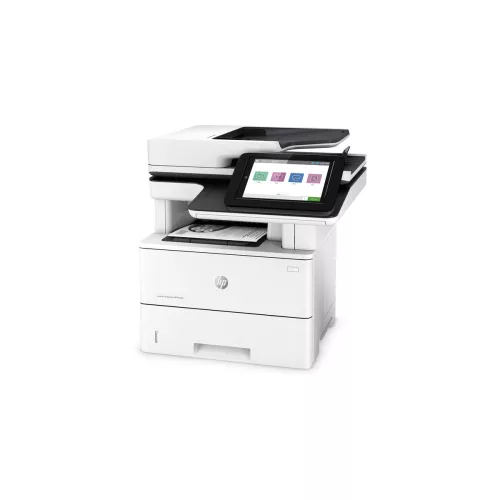 HP LaserJet Enterprise MFP M528dn