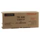 Kyocera TK-320 Toner Black 15.000 oldal kapacitás