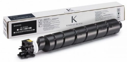 Kyocera TK-8345 Toner Black 20.000 oldal kapacitás