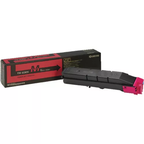 Kyocera TK-8305 Toner Magenta 15.000 oldal kapacitás