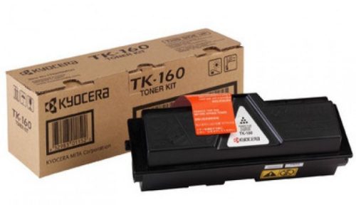 Kyocera TK-160 Toner Black 2.500 oldal kapacitás