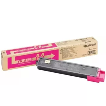 Kyocera TK-8325 Toner Magenta 12.000 oldal kapacitás
