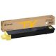 Kyocera TK-8115 Toner Yellow 6.000 oldal kapacitás