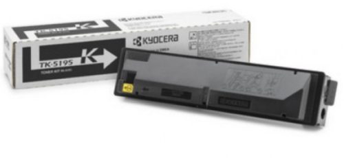 Kyocera TK-5195 Toner Black  15.000 oldal kapacitás