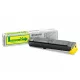 Kyocera TK-5195 Toner Yellow  7.000 oldal kapacitás
