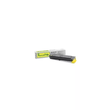 Kyocera TK-5205 Toner Yellow  12.000 oldal kapacitás
